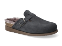 chaussure mephisto mules halexia bleu